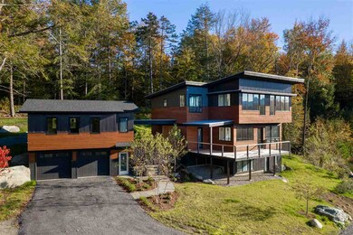 0 Summit View Dr unit Lot 6, Stowe, VT 05672 - photo 3