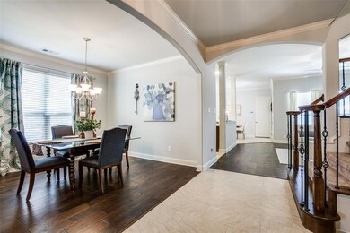 305 Silvery Pine Ave, Wylie, TX 75098 - photo 5