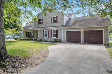 113BellowingDoeRd - 1