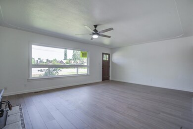 LVP floors