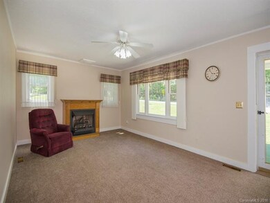 1543 Chestnut Gap Rd, Hendersonville, NC 28792 - photo 4