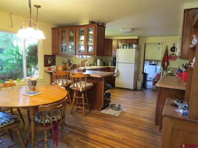 0 Sweet Clover Rd, Cedaredge, CO 81413 - photo 2