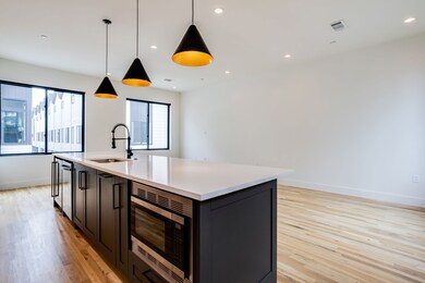 5609 Live Oak St unit 202, Dallas, TX 75206 - photo 4