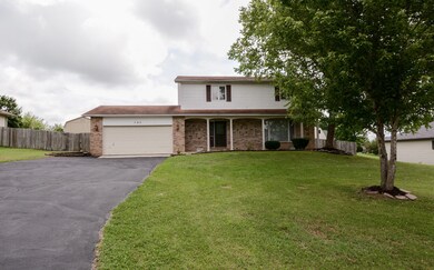 506 N 39th St, Nixa, MO 65714 - photo 3