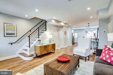 2903 12th St NE, Washington, DC 20017 - photo 4