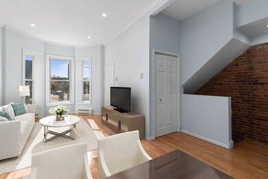 2 Woodbine St, Roxbury, MA 02119 - photo 3