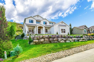 340 E Saddle Dr, Midway, UT 84049 (48 of