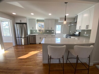 100 Kendrick Ave, Worcester, MA 01606 - photo 4