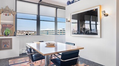 Brickbottom Artist Building unit C512, Somerville, MA 02143 - photo 7