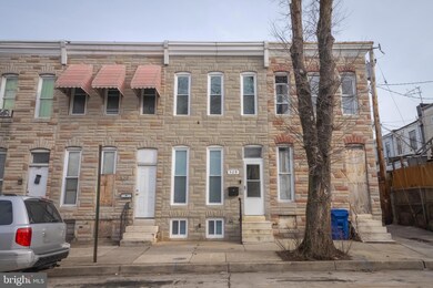 529 Brunswick St, Baltimore, MD 21223 - photo 2