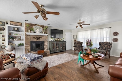 1717 Harrison St, van Buren, AR 72956 - photo 6