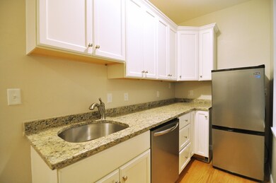 9 Albemarle St unit 2, Boston, MA 02115 - photo 4
