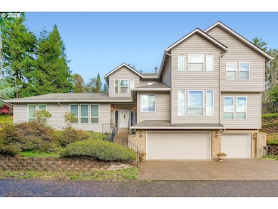 25540 Cheryl Dr, West Linn, OR 97068 - photo 2