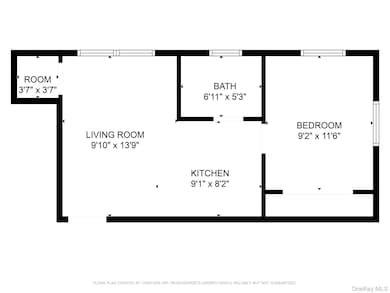 98 E Market St unit D3, Hyde Park, NY 12538 - photo 3