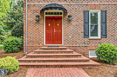 1048 Westmont Dr, Asheboro, NC 27205 - photo 2