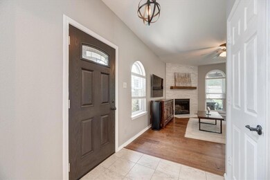 3009 Matterhorn Dr, Bedford, TX 76021 - photo 5