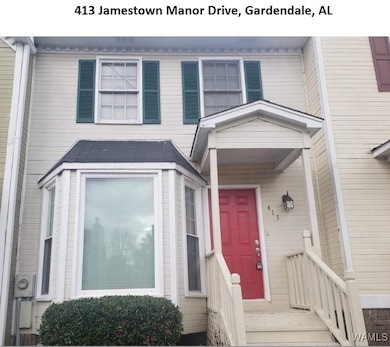 413 Jamestown Manor Dr, Gardendale