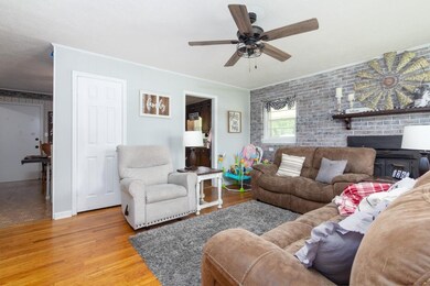 3036 Marie Cir, Macon, GA 31216 - photo 3