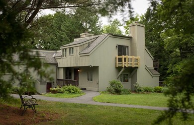 1163 Baker Turn unit KWC/2E, Hartford, VT 05001 - photo 2