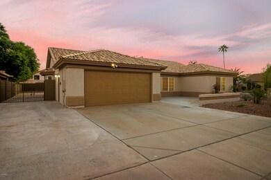 4607 W Earhart Way, Chandler, AZ 85226 - photo 2