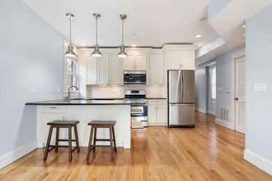 89 Blue Hill Ave unit 2, Roxbury, MA 02119 - photo 6