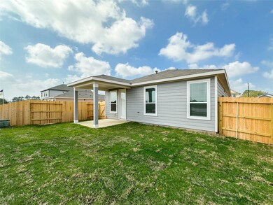 22134 Hawberry Blossom Ln, Tomball, TX 77377 - photo 7