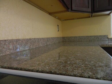 Kitchen Counters