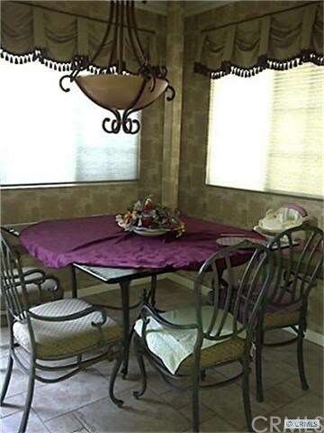 Eating Area