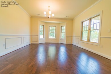 3.1 - Dining Room