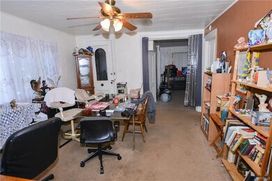 Lower Unit Dining Room