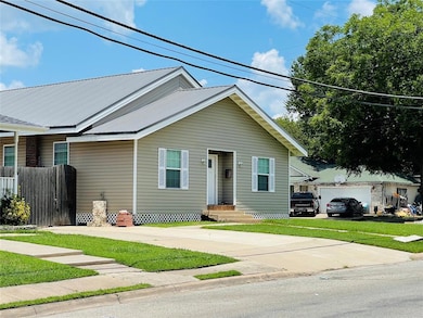 121 E College St, Sherman, TX 75090 - photo 2