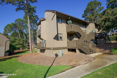 800 Saint Andrews Dr unit 172, Pinehurst, NC 28374 - photo 2