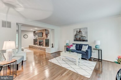 12602 Mount Laurel Ct, Reisterstown, MD 21136 - photo 4