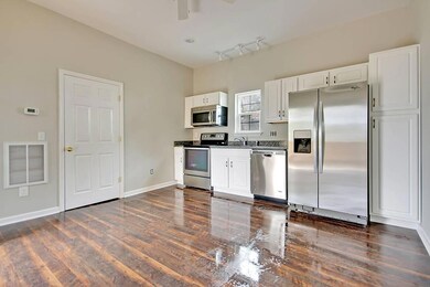 8 Orrs Court Unit B Kitchen Pic