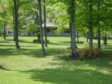 Buck Run House (1)