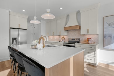 1305 Alderwood Pass, Nashville, TN 37207 - photo 2