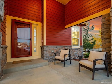 23161 Timber Spring Place, Parker, CO 80138 - photo 4