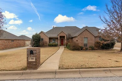 208 William Allen Ln, Decatur, TX 76234 - photo 3