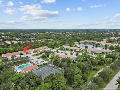 1544 SW Silver Pine Way unit 104-F, Palm City, FL 34990 - photo 2