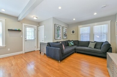 41 Kent St unit A, Brookline, MA 02445 - photo 6