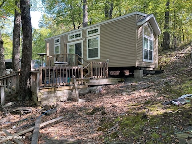 109 Walnut St, Shohola, PA 18458 - photo 2