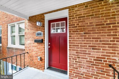 3614 Beehler Ave, Baltimore, MD 21215 - photo 2