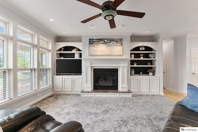 9929 Springlake North Ln, Firth, NE 68358 - photo 5