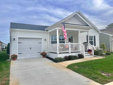 2058 U S 9, Seaville, NJ 08230 - photo 2