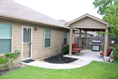 7271 Basque Country Dr, Magnolia, TX 77354 - photo 4