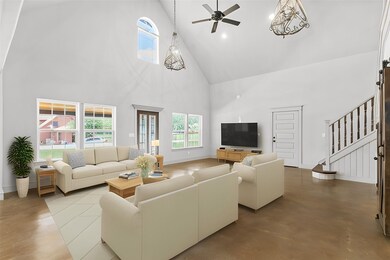 157 Wildwood Lake Dr, Huntsville, TX 77340 - photo 3