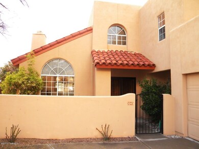 Front of 3045