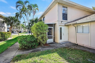 3371 Alouette Cir unit 2, Fort Myers, FL 33907 - photo 2