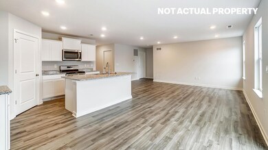 Open Concept