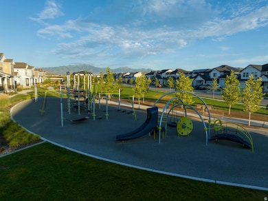 71 N Provo River Rd unit 270, Saratoga Springs, UT 84045 - photo 5